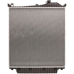 SGT-CU2952, Spectra Premium Radiators for 2007-2010 EXPLORER, EXPLORER SPORT TRAC, MOUNTAINEER - 434-CU2952 в ОАЭ, Дубай. Состояние - новое. Цена 1 270 AED. Фото, контакты продавца | AUTO.AE