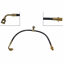DHB-H102464, Dorman Hydraulic Brake Hoses H102464 in UAE, Dubai. Condition - new. Price 80 AED. Photo, seller contacts | AUTO.AE