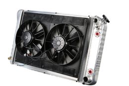 DWR-6139005A, DeWitts LS Modified Pro-Series Radiator Modules for 1970-1981 CAMARO - 32-6139005A в ОАЭ, Дубай. Состояние - новое. Цена 7 830 AED. Фото, контакты продавца | AUTO.AE