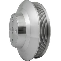 MCH-6312, March Performance Aluminum Serpentine Water Pump Pulleys 6312 في الإمارات, دبي. Condition - new. Price 550 AED. Photo, seller contacts | AUTO.AE