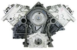 VRE-DDH9, VEGE Remanufactured Long Block Crate Engines for 2006-2008 RAM 1500, DURANGO, 2007-2008 ASPEN - DDH9 في الإمارات, دبي. Condition - new. Price 19,450 AED. Photo, seller contacts | AUTO.AE