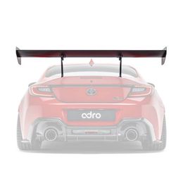 A18A10-1502, ADRO A18A10-1502 Motorsport Wing AT-M3 for TOYOTA GR86 / SUBARU BRZ 2022- in UAE, Dubai. Condition - new. Price 16,130 AED. Photo, seller contacts | AUTO.AE