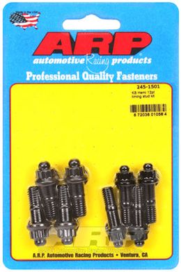 245-1501, ARP 245-1501 Timing Cover Stud Kit KB Hemi 12pt в ОАЭ, Дубай. Состояние - новое. Цена 340 AED. Фото, контакты продавца | AUTO.AE