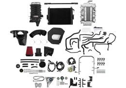 RSP-422184, Roush 2018-21 5.0L Mustang Phase 2 Supercharger Kits for 2018-2021 MUSTANG - 422184 в ОАЭ, Дубай. Состояние - новое. Цена 42 020 AED. Фото, контакты продавца | AUTO.AE