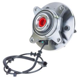 FWB-102015, FAG USA Wheel Bearing and Hub Assemblies for 2004-2008 F-150 - 102015 في الإمارات, دبي. Condition - new. Price 550 AED. Photo, seller contacts | AUTO.AE