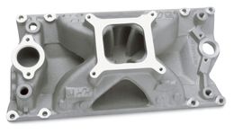 NAL-12496822, Chevrolet Performance Eliminator Vortec Intake Manifolds 12496822 في الإمارات, دبي. Condition - new. Price 2,610 AED. Photo, seller contacts | AUTO.AE