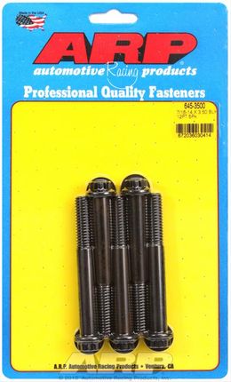 ARP-645-3500, ARP Chromoly Bolts 645-3500 في الإمارات, دبي. Condition - new. Price ⁦110 AED⁩. Photo, seller contacts | AUTO.AE