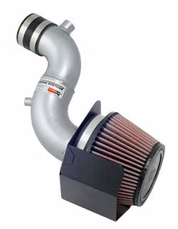 69-1016-1TS, K&N 69-1016-1TS Performance Air Intake System TYPHOON; HONDA FIT L4-1.5L, (SILVER) 07-08 in UAE, Dubai. Condition - new. Price 2,440 AED. Photo, seller contacts | AUTO.AE