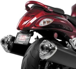 YSH-070BG112102, Yoshimura Fender Eliminator Kits 070BG112102 в ОАЭ, Дубай. Состояние - новое. Цена 790 AED. Фото, контакты продавца | AUTO.AE