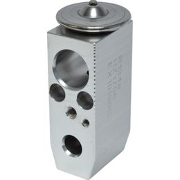 UAC-EX10190C, Universal Air Conditioner Air Conditioning Expansion Valves for 2003-2007 MURANO, 2008-2012 ROGUE - EX 10190C في الإمارات, دبي. Condition - new. Price 70 AED. Photo, seller contacts | AUTO.AE