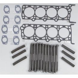 FMS-M-6067-D46, Ford Performance Parts Cylinder Head Changing Kits for 1996-2004 MUSTANG - M-6067-D46 in UAE, Dubai. Condition - new. Price 830 AED. Photo, seller contacts | AUTO.AE