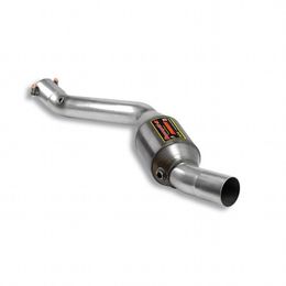 172202, SUPERSPRINT 172202 Front Metallic Catalytic Converter Right for MERCEDES T251 R AMG in UAE, Dubai. Condition - new. Price 11,360 AED. Photo, seller contacts | AUTO.AE
