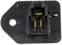 RNB-973-501, Dorman Blower Motor Resistors for 2007-2009 ASPEN, 2001-2009 DURANGO - 973-501 in UAE, Dubai. Condition - new. Price 290 AED. Photo, seller contacts | AUTO.AE