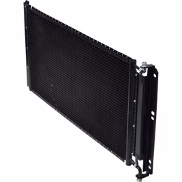 UAC-CN40817PFC, Universal Air Conditioner Air Conditioning Condensers for 1981-1988 CO9670, COF9670 - CN 40817PFC في الإمارات, دبي. Condition - new. Price 660 AED. Photo, seller contacts | AUTO.AE