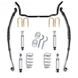 QA1-HK01-GMS1, QA1 Level 1 Full Vehicle Handling Suspension Kits for 1982-2003 S10, 1982-1990 S15, 1991-2003 SONOMA - HK01-GMS1 في الإمارات, دبي. Condition - new. Price 10,060 AED. Photo, seller contacts | AUTO.AE