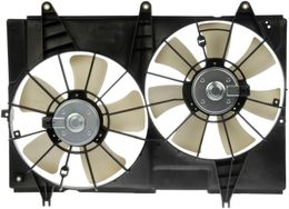 RNB-621-101, Dorman Electric Fans for 2004-2007 CTS - 621-101 в ОАЭ, Дубай. Состояние - новое. Цена 1 210 AED. Фото, контакты продавца | AUTO.AE