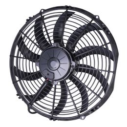SPU-IX-30102045, 13 Inch 1,682 CFM Spal Brushed High Performance Electric Fan 30102045 в ОАЭ, Дубай. Состояние - новое. Цена ⁦970 AED⁩. Фото, контакты продавца | AUTO.AE