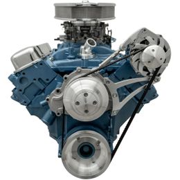 MCH-13100, March Performance Pontiac V-8 Serpentine Conversion Kits 13100 in UAE, Dubai. Condition - new. Price 2,370 AED. Photo, seller contacts | AUTO.AE
