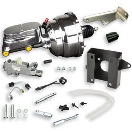 RSD-J86010971, The Right Stuff Master Cylinder and Booster Assemblies J86010971 в ОАЭ, Дубай. Состояние - новое. Цена 2 120 AED. Фото, контакты продавца | AUTO.AE