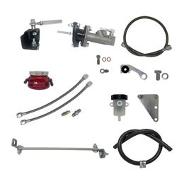 IST-HFF1006MAG, Silver Sport Hydraulic Clutch Master and Slave Kits for 1973-1979 F-100 - HFF1006MAG في الإمارات, دبي. Condition - new. Price 3,110 AED. Photo, seller contacts | AUTO.AE