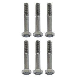 HFW-HP931640A2, Hillco Fastener Stainless Steel Hex Cap Screws HP931640A2 في الإمارات, دبي. Condition - new. Price 30 AED. Photo, seller contacts | AUTO.AE