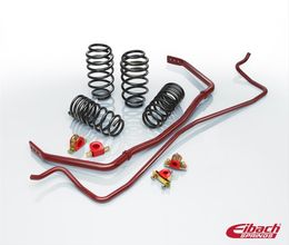 EIB-3514-880, Eibach Pro-Plus Performance Handling Packages for 1983-1993 MUSTANG - 3514.880 في الإمارات, دبي. Condition - new. Price ⁦4,600 AED⁩. Photo, seller contacts | AUTO.AE