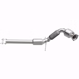 21-685, MAGNAFLOW 21-685 Catalytic Converter Direct-Fit OEM Grade for VOLVO V60 2015-2016 in UAE, Dubai. Condition - new. Price 5,460 AED. Photo, seller contacts | AUTO.AE