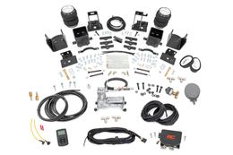 ROU-10020WC, Rough Country Air Spring Kits for 2005-2016 F-250 SUPER DUTY, F-350 SUPER DUTY - 10020WC في الإمارات, دبي. Condition - new. Price 4,590 AED. Photo, seller contacts | AUTO.AE