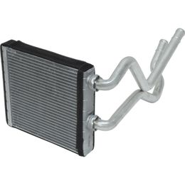 UAC-HT2212C, Universal Air Conditioner Heater Cores for 2015-2018 CITY EXPRESS, 2013-2021 NV200 - HT 2212C в ОАЭ, Дубай. Состояние - новое. Цена 290 AED. Фото, контакты продавца | AUTO.AE