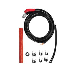 LNG-48000, Longacre Battery Cable Kits 52-48000 في الإمارات, دبي. Condition - new. Price ⁦450 AED⁩. Photo, seller contacts | AUTO.AE