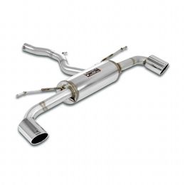 049724, SUPERSPRINT 049724 Rear Exhaust for BMW G29 Z4 в ОАЭ, Дубай. Состояние - новое. Цена 9 560 AED. Фото, контакты продавца | AUTO.AE