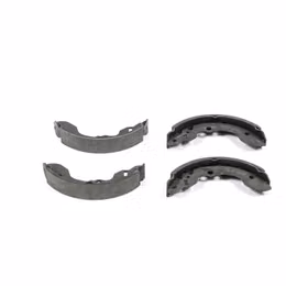 PWR-B641, PowerStop Autospecialty Stock Replacement Brake Shoes for 1991-1995 SIDEKICK, TRACKER - B641 в ОАЭ, Дубай. Состояние - новое. Цена 120 AED. Фото, контакты продавца | AUTO.AE