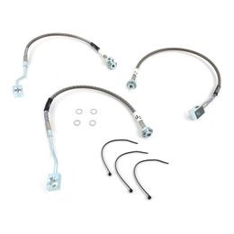 RUS-693220, Russell Street Legal Brake Line Kits for 1992-1996 F-150 - 693220 في الإمارات, دبي. Condition - new. Price 580 AED. Photo, seller contacts | AUTO.AE