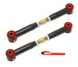 BMR-TR003H, BMR Heavy-Duty Rear Toe Rods for 2010-2015 CAMARO, 2008-2009 G8, 2014-2017 SS - TR003H في الإمارات, دبي. Condition - new. Price 1,720 AED. Photo, seller contacts | AUTO.AE