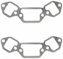 FEL-MS90166, Fel-Pro Exhaust Manifold Gaskets MS 90166 в ОАЭ, Дубай. Состояние - новое. Цена 80 AED. Фото, контакты продавца | AUTO.AE