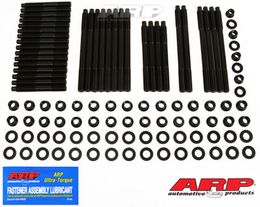 134-4307, ARP 134-4307 Head Stud Kit for SBC w/Brodix. Rodeck aluminum block. 12/18? WT/Clone Brodix head. 3/8 center bolt holes в ОАЭ, Дубай. Состояние - новое. Цена 1 570 AED. Фото, контакты продавца | AUTO.AE