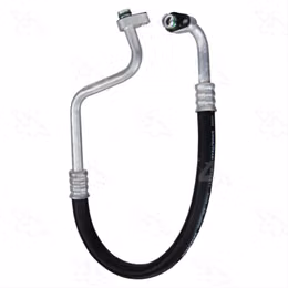 FSS-56086, Four Seasons Air Conditioning Suction Hoses for 2002-2005 LIBERTY - 56086 in UAE, Dubai. Condition - new. Price 160 AED. Photo, seller contacts | AUTO.AE