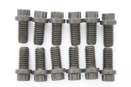 PIO-854023, Pioneer Automotive Bolts and Screws 854023 в ОАЭ, Дубай. Состояние - новое. Цена 110 AED. Фото, контакты продавца | AUTO.AE
