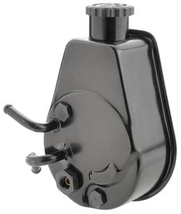 OPG-PSP0047, RESTOPARTS® Supplied Power Steering Pumps for 1976-1978 ELDORADO, FLEETWOOD - PSP0047 in UAE, Dubai. Condition - new. Price 1,320 AED. Photo, seller contacts | AUTO.AE
