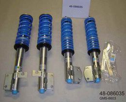 48-086035, BILSTEIN 48-086035 Suspension Kit B16 (R4) SUBARU Impreza GC / GF في الإمارات, دبي. Condition - new. Price 12,520 AED. Photo, seller contacts | AUTO.AE