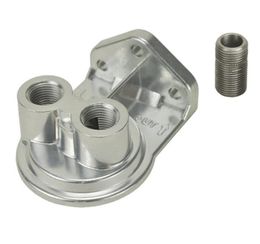 DER-25708, Derale Oil Filter Adapters 25708 في الإمارات, دبي. Condition - new. Price 180 AED. Photo, seller contacts | AUTO.AE