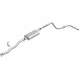 BRE-106-0705, BRExhaust Direct-Fit Exhaust Systems for 1980-1986 C10, C1500 - 106-0705 في الإمارات, دبي. Condition - new. Price 730 AED. Photo, seller contacts | AUTO.AE
