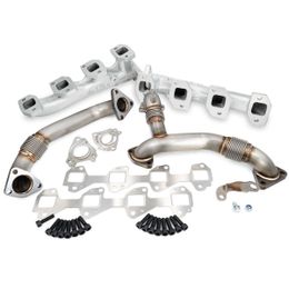 PPE-116112035, Pacific Performance Engineering Exhaust Manifolds 116112035 in UAE, Dubai. Condition - new. Price 6,180 AED. Photo, seller contacts | AUTO.AE