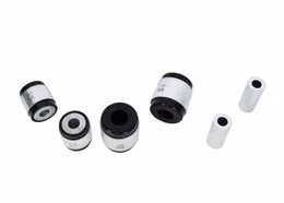 WHL-W63682, WHITELINE - Control Arm Bushings and Bearings for 2021-2025 MUSTANG MACH-E - W63682 в ОАЭ, Дубай. Состояние - новое. Цена ⁦370 AED⁩. Фото, контакты продавца | AUTO.AE