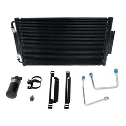 VTA-011156, Vintage Air SureFit Condenser Kits 011156 в ОАЭ, Дубай. Состояние - новое. Цена 1 720 AED. Фото, контакты продавца | AUTO.AE