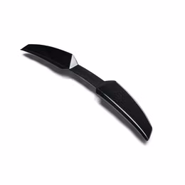 WI-BM/CA/2/G, AKRAPOVIC WI-BM/CA/2/G Rear Lip (Carbon) for BMW M5 (G90) в ОАЭ, Дубай. Состояние - новое. Цена 7 340 AED. Фото, контакты продавца | AUTO.AE