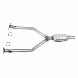CTO-4561, Catco Federal/EPA Direct-Fit Catalytic Converters for 2001-2006 LS430 - 4561 в ОАЭ, Дубай. Состояние - новое. Цена 2 570 AED. Фото, контакты продавца | AUTO.AE