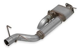 FLO-717915, Flowmaster FlowFX Active Dual Mode 409 Stainless Steel 3 Inch Muffler 717915 в ОАЭ, Дубай. Состояние - новое. Цена 4 540 AED. Фото, контакты продавца | AUTO.AE
