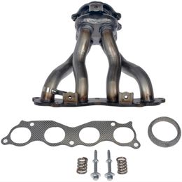 RNB-674-547, Dorman Exhaust Manifolds for 2003-2011 ELEMENT - 674-547 in UAE, Dubai. Condition - new. Price 1,310 AED. Photo, seller contacts | AUTO.AE