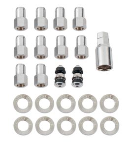 RCE-630-51426-10, Race Star Wheel Installation Kits 630-51426-10 في الإمارات, دبي. Condition - new. Price ⁦310 AED⁩. Photo, seller contacts | AUTO.AE